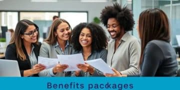 Employee retention through benefits packages: Boost your team