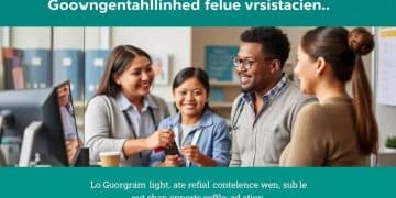 Government financial assistance for families: what you need to know