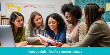 K-12 teacher shortage solutions US that really work