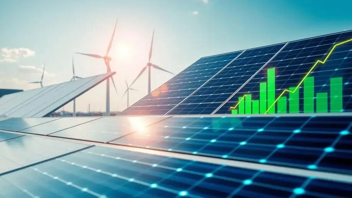 Key trends driving investment growth