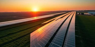 Investment opportunities in the renewable energy sector