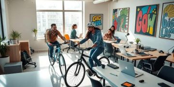 Unemployment insurance for gig economy workers: what you need to know